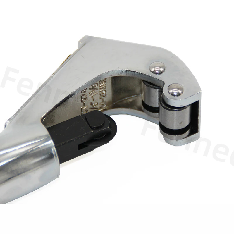 チューブラシャーカッターツール,4〜28mm, CT-274 - Pipe Cutter Ratchet のレビューと価格