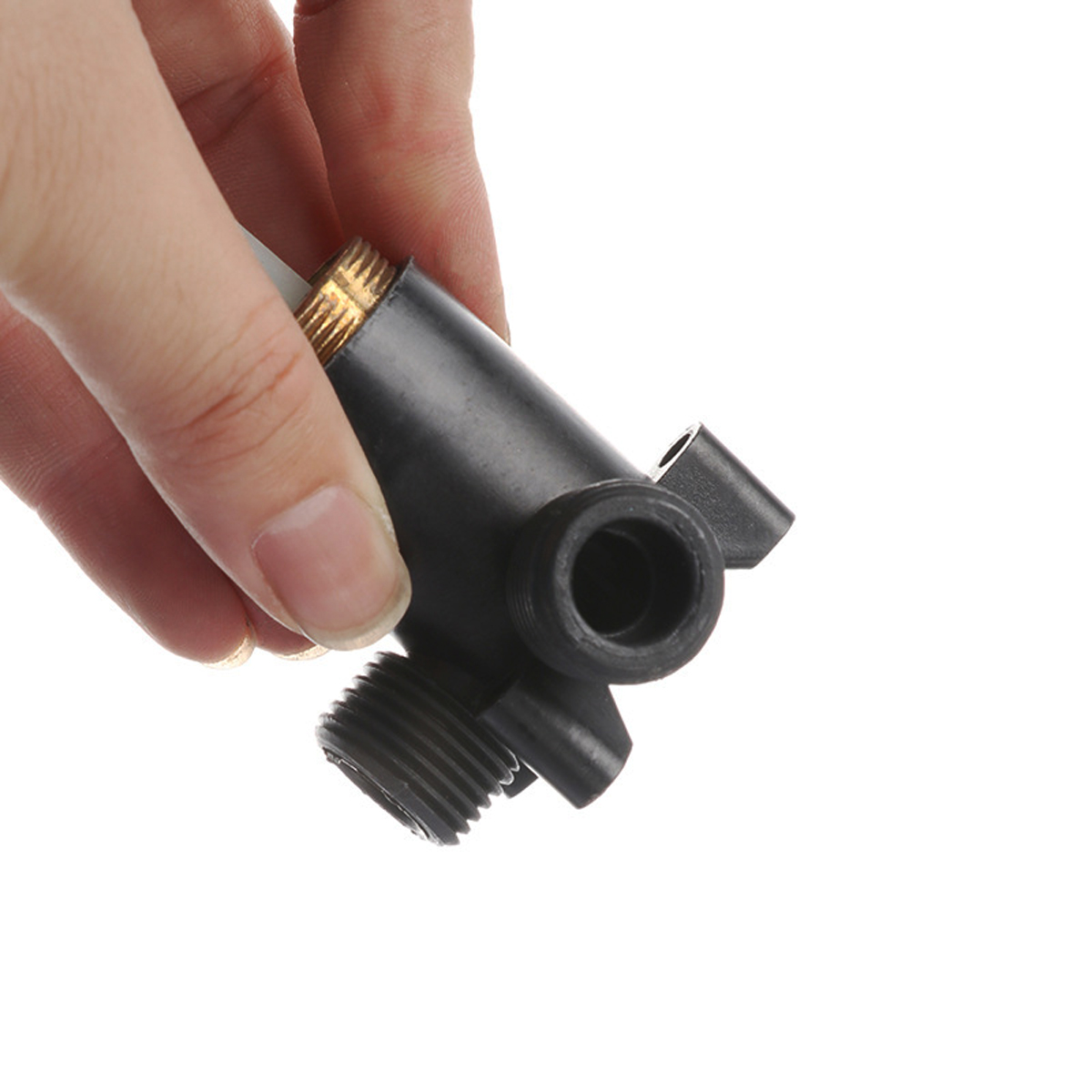 壁掛け式混合バルブ シャワーバルブ 温冷切替スイッチ - Shower Valve Cartridge のレビューと価格