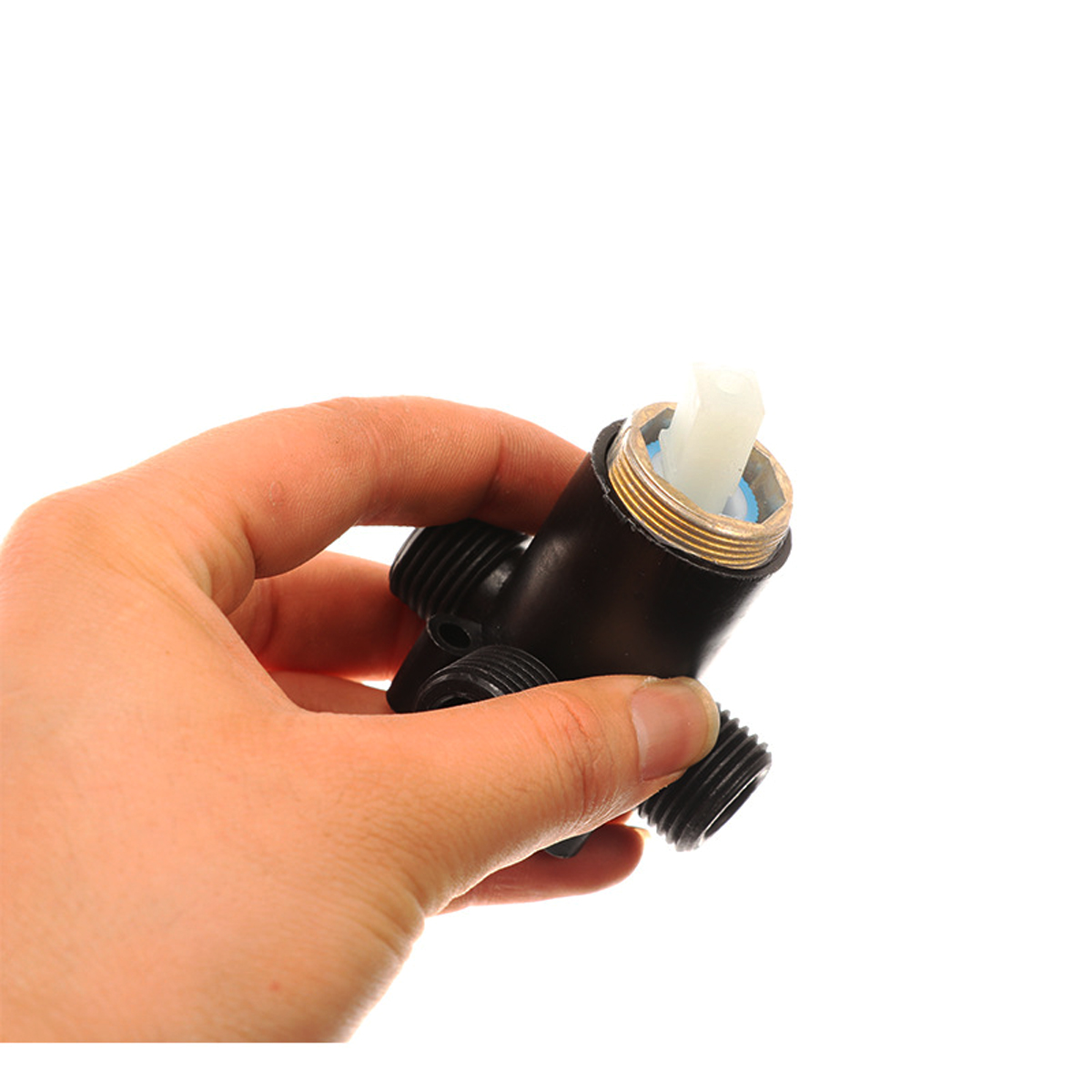 壁掛け式混合バルブ シャワーバルブ 温冷切替スイッチ - Shower Valve Cartridge のレビューと価格