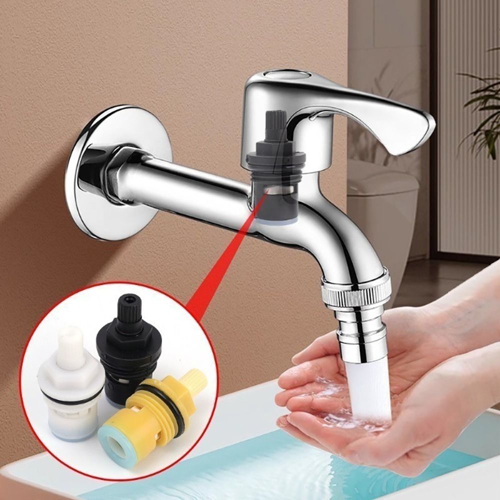プラスチック製の蛇口カートリッジ,バスルームとキッチン用,ハ - Shower Valve Cartridge のレビューと価格