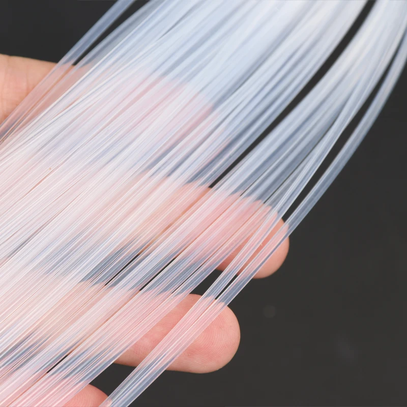 3Dプリンター用プリントチューブ,1/5/10m,Jヘッド用 - Ptfe Tape Thread のレビューと価格
