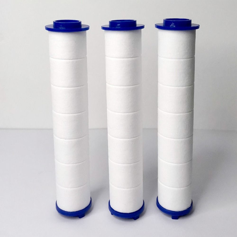 PP-シャワーヘッド用の交換用フィルターカートリッジ,綿,ほ - Shower Valve Cartridge のレビューと価格
