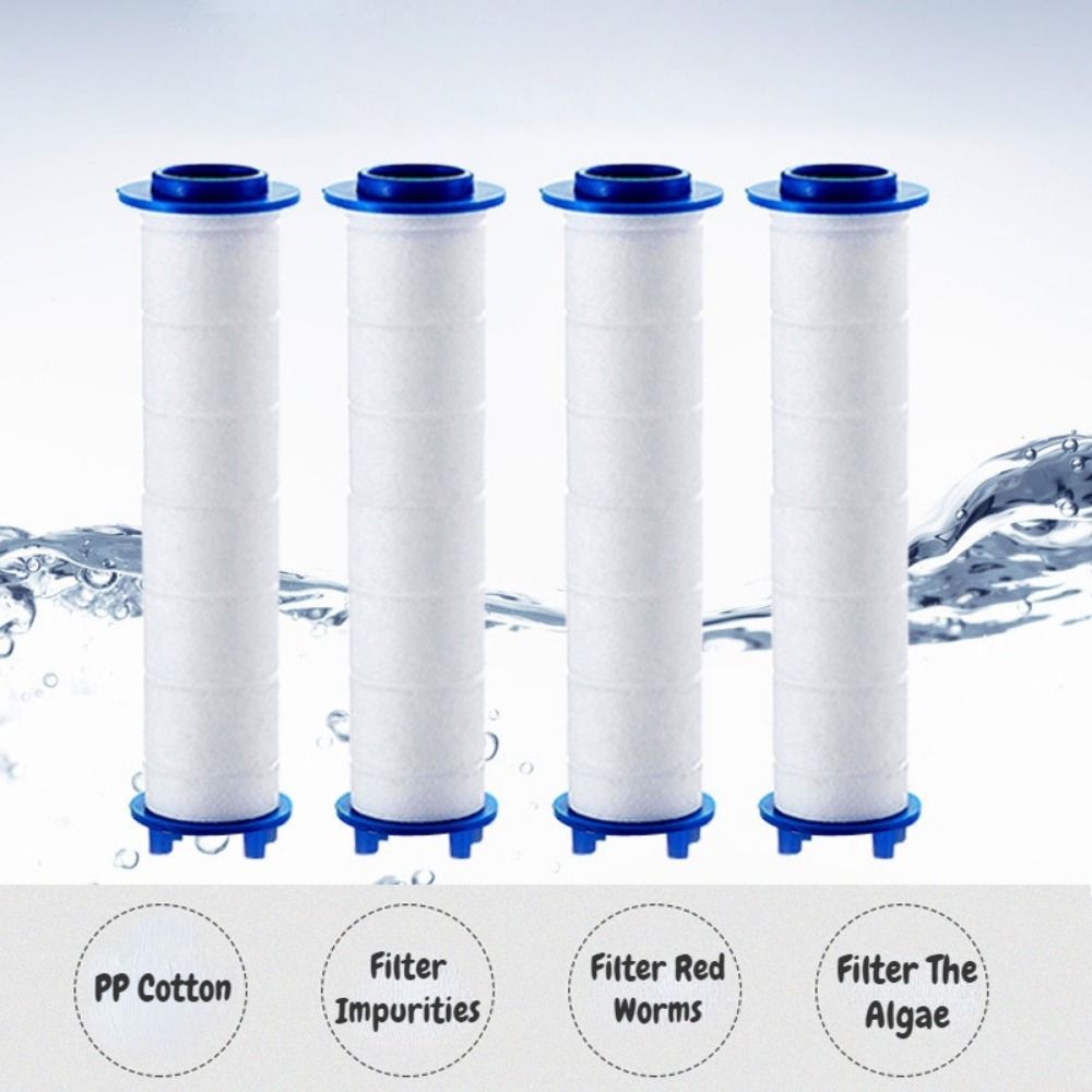 PP-シャワーヘッド用の交換用フィルターカートリッジ,綿,ほ - Shower Valve Cartridge のレビューと価格