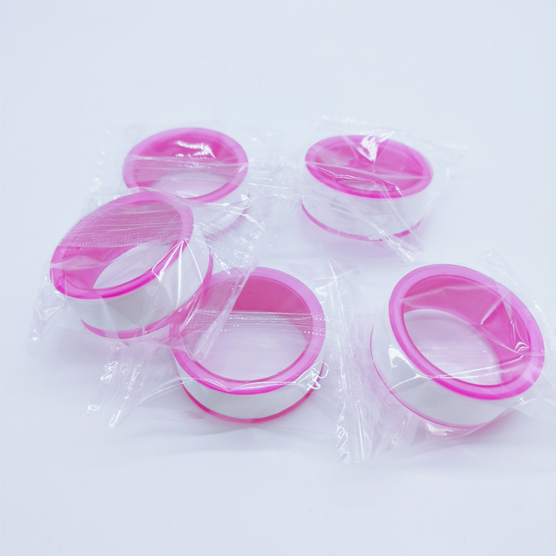 3mロール用防水粘着テープ,5個,オイルフリーベルトバンド, - Thread Seal Tape 3M のレビューと価格