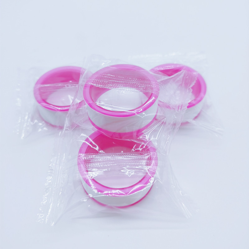 3mロール用防水粘着テープ,5個,オイルフリーベルトバンド, - Thread Seal Tape 3M のレビューと価格