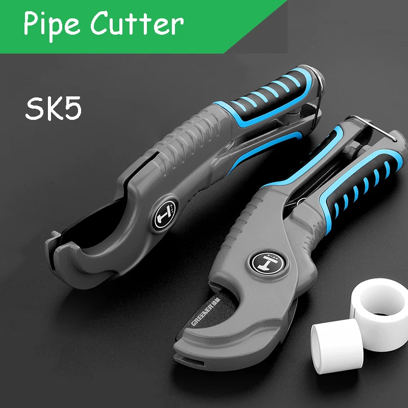 パイプカッター 42 ミリメートル/51 ミリメートル PV - Pipe Cutter Ratchet のレビューと価格