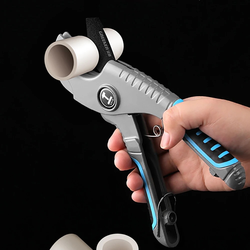 パイプカッター 42 ミリメートル/51 ミリメートル PV - Pipe Cutter Ratchet のレビューと価格