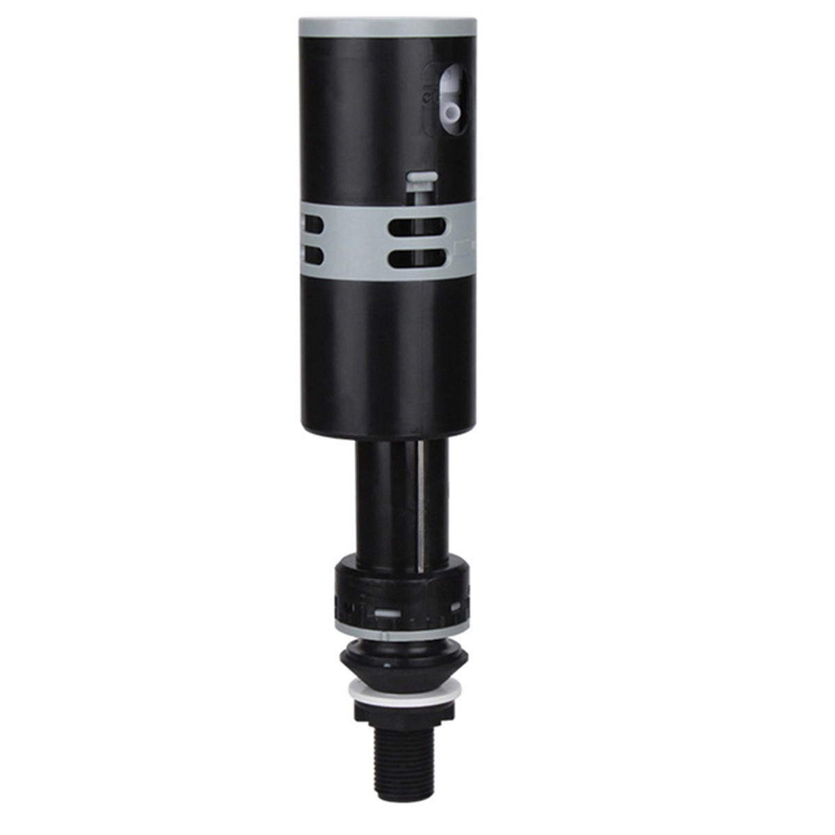 A002 高性能ユニバーサルトイレ充填バルブ交換キット -  - Toilet Fill Valve のレビューと価格