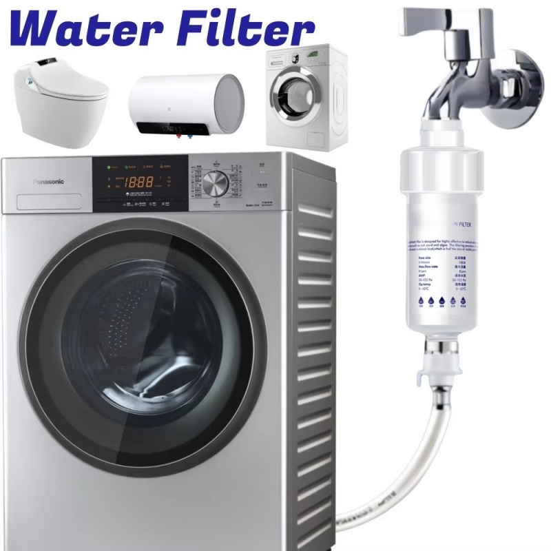 プレフィルター水フィルター PP 綿フィルターカートリッジ除 - Shower Valve Cartridge のレビューと価格