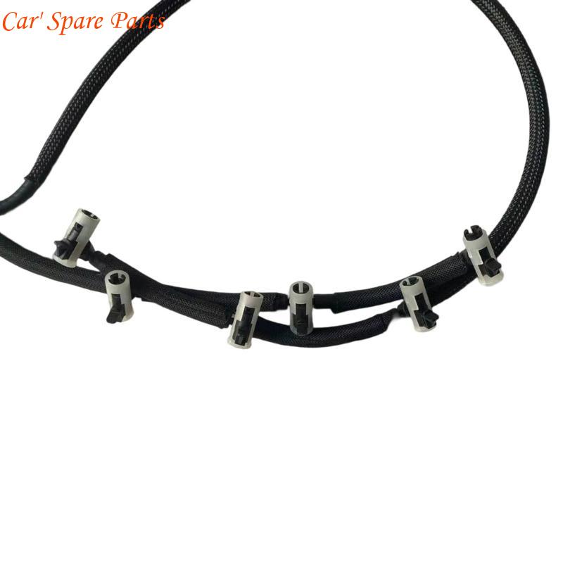Y4UA 燃料リターンオーバーフローリークオフパイプ LR0 - Overflow Pipe Clip のレビューと価格