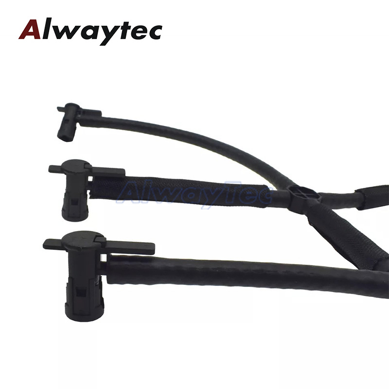 自動車部品03l130235m燃料噴射装置、オーバーフローリ - Overflow Pipe Clip のレビューと価格