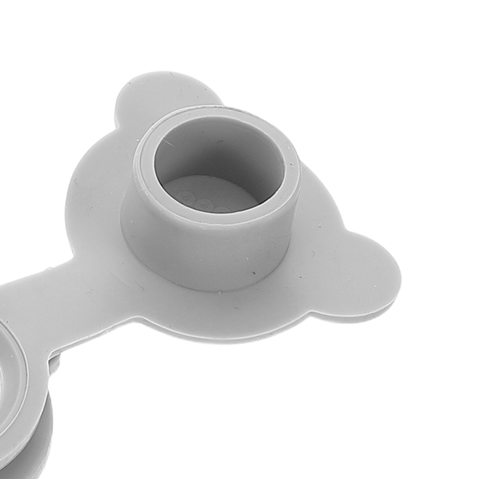 2個入りバス排水口ストッパー - 柔らかく柔軟なシリコン製浴 - Drain Pipe Clip のレビューと価格
