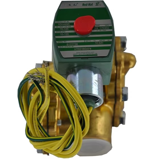 STOCK HT8316G074 ミニソレノイドバルブ |  - Isolation Valve Mini のレビューと価格