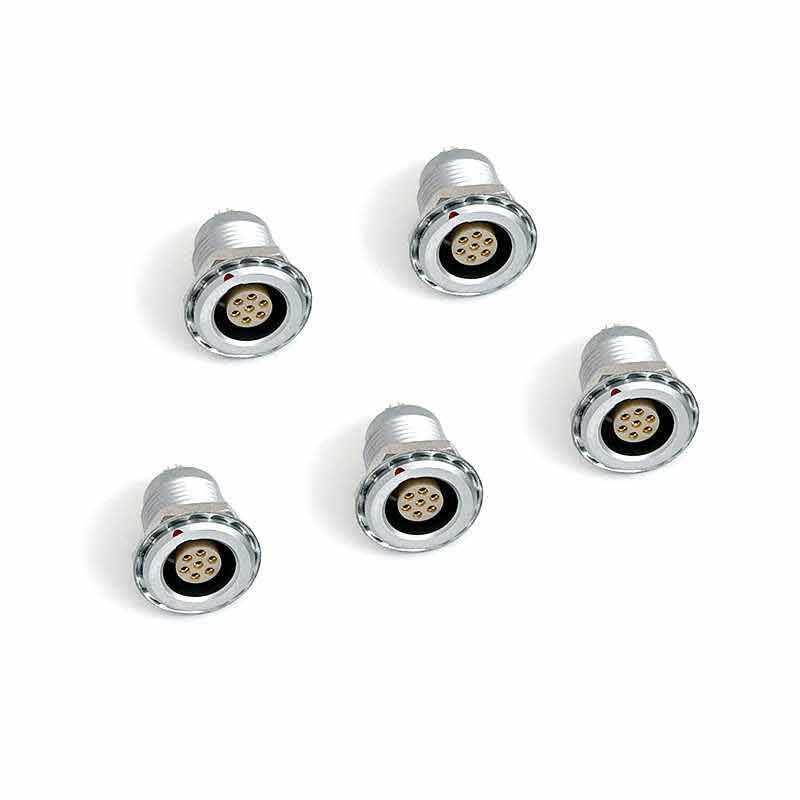 FGG REMO対応 プッシュプル式セルフロック EGG航空 - Push Fit Connector のレビューと価格