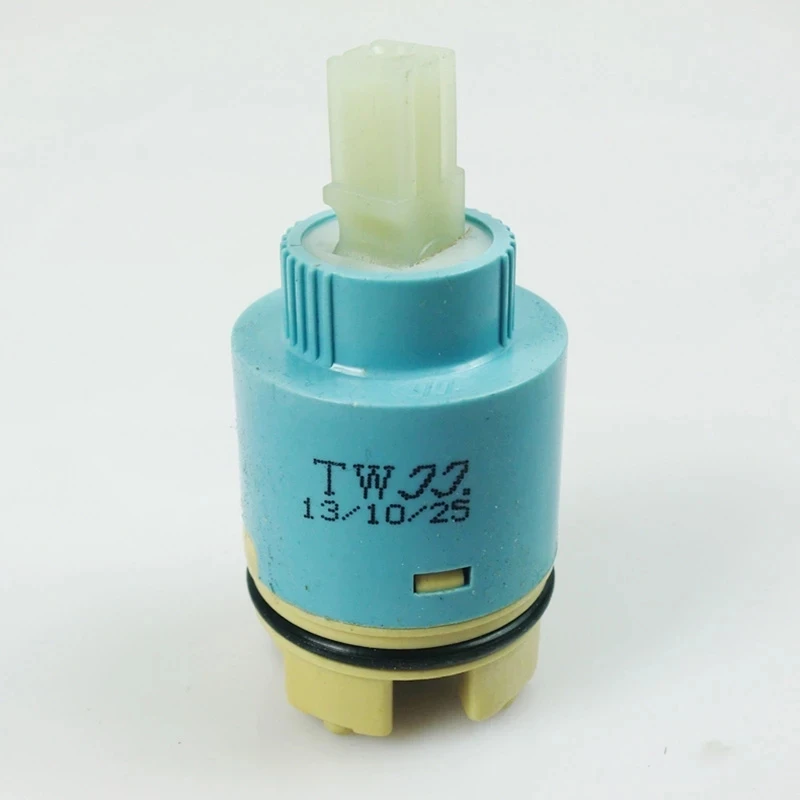 MTTUZK 卸売および小売セラミックスプール蛇口アクセサリ - Basin Mixer Cartridge のレビューと価格