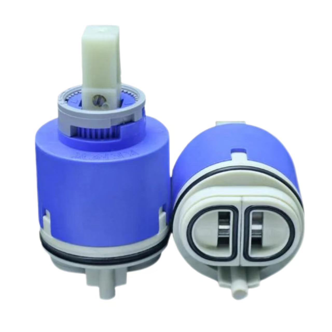 PBS 40 シャワーバルブカートリッジ交換用プラスチックフ - Shower Valve Cartridge のレビューと価格