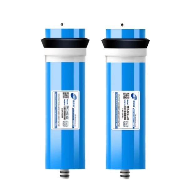 逆浸透フィルター400 gPD,2ピース,TFC-3012  - Basin Mixer Cartridge のレビューと価格