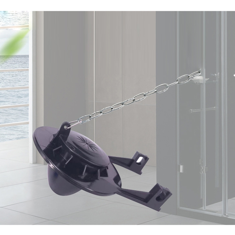 2 インチユニバーサルトイレタンクフラッパー長期的なシールフ - Toilet Fill Valve のレビューと価格