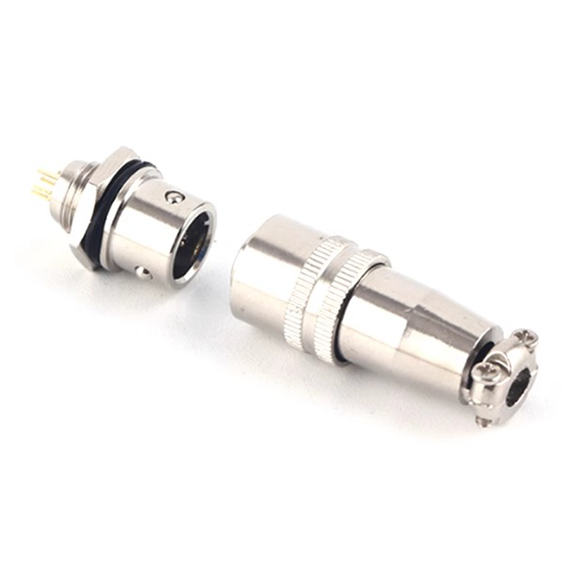 5/20 個 XS8 XS9 XS10 航空コネクタプッシュ - Push Fit Connector のレビューと価格