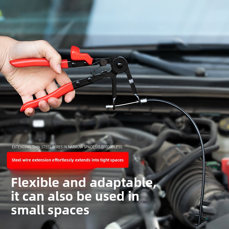 プロ仕様の自動車用ウォーターパイプクランプ、ストレートスロー - Plastic Pipe Clip のレビューと価格