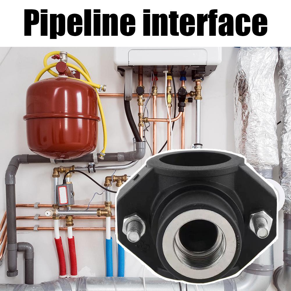 クランプサドルドレンバルブ 25-50 ミリメートルドレン廃 - Drain Pipe Clip のレビューと価格